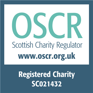 OSCR - Registered Scottish Charity SC021432