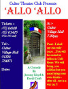 Allo Allo