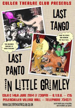 Little Grimley