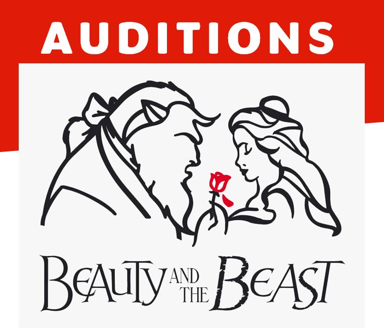Beauty & The Beast