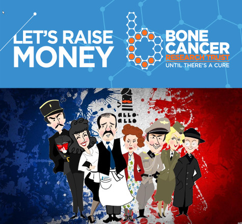 Bone Cancer Research Trust