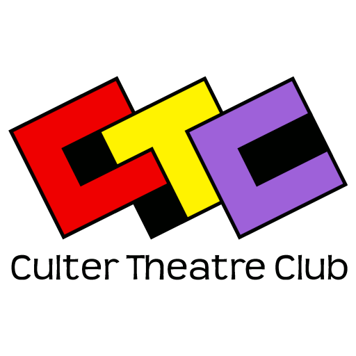 Culter Theatre Club Logo