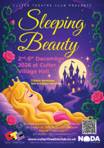 Sleeping Beauty Poster